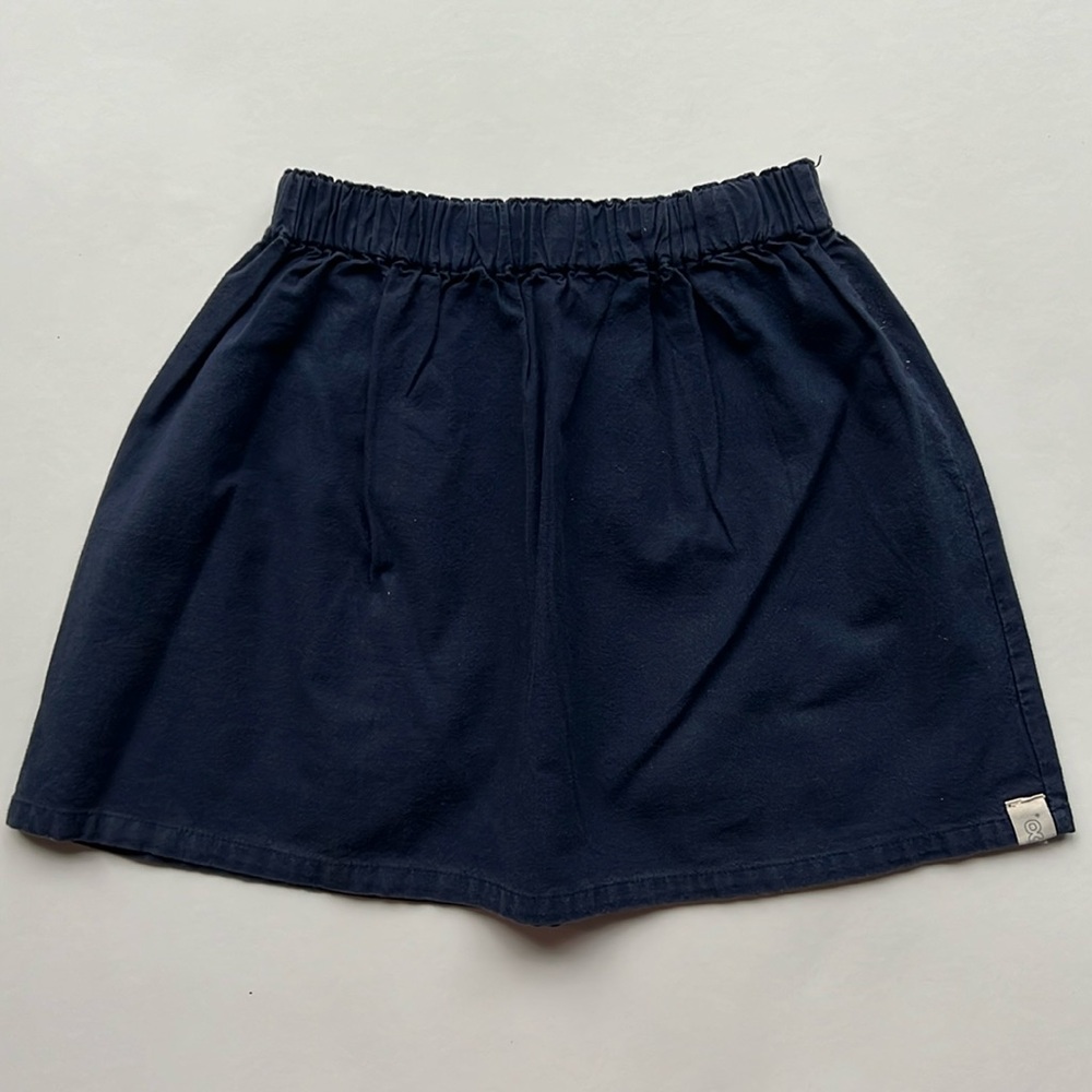 Go Gently Baby Cotton Skirt